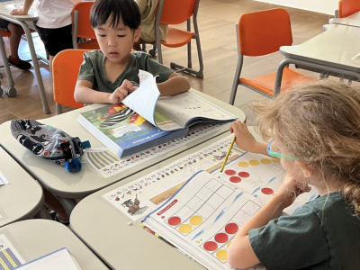 Pan American Christian Academy photo